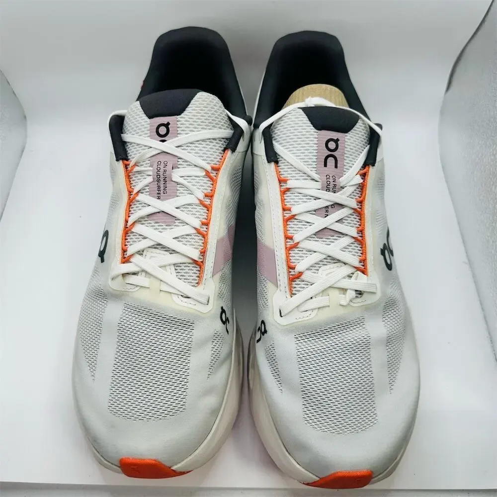 On Running **on running
